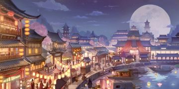 【有奖活动】全员摆摊计划！他最适合卖什么呢?