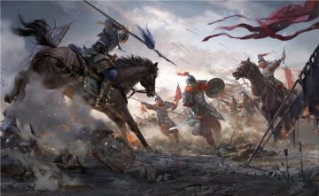 《率土之滨》新赛季决胜中原 开启南北联盟激烈对抗