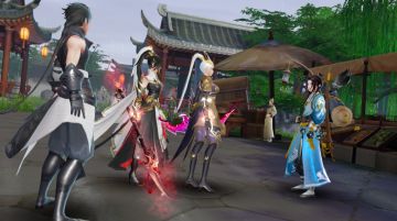 这策划能处，有玩家想的脑洞他们真的做！