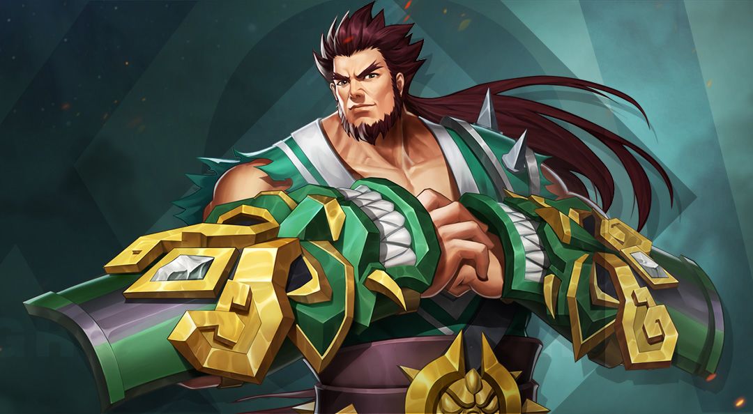 【颜良攻略】拳皇颜良PVP使用技巧分析截图