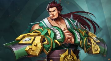 【颜良攻略】拳皇颜良PVP使用技巧分析