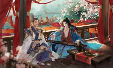 【11月官方活动贴第三弹】有你真好*台词篇（已发奖）