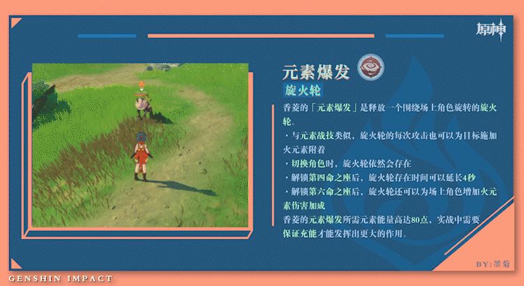 祈愿分析|我要把你砌进神像！雷电将军up池分析截图