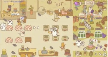 《动物餐厅》超全玩法概括