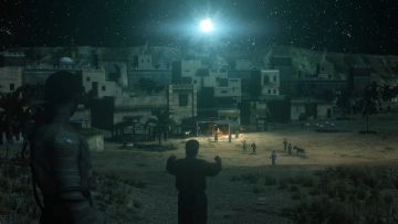 "I Am Jesus Christ" - Special Christmas Trailer