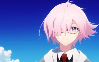 《Fate/Grand Order》6周年纪念视频公开