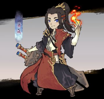 《道天录》关于轮回者技能搭配分析（萧焱篇）