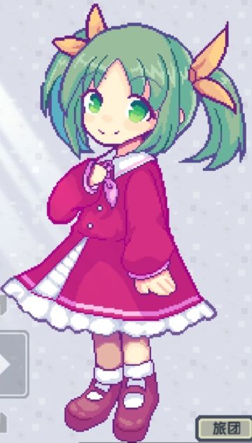 【拼豆系列三】超高校级难度的小妹妹