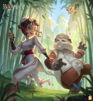 【COAIV冠军GG战队】专属奇珍时装爆料