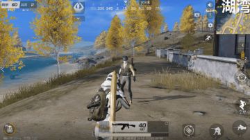 荒野“打水仗”必备的知识点