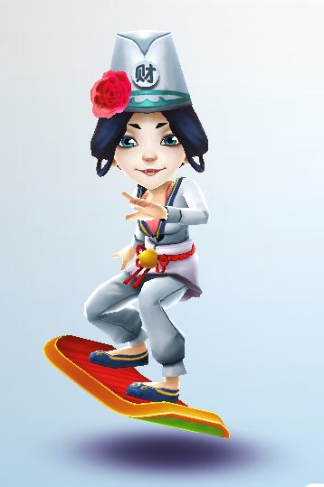 【滑板大合集】快来看看属于自己的的专属滑板吧！