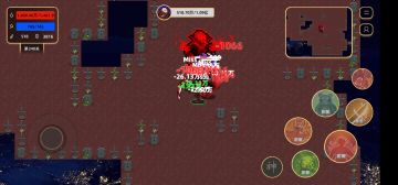 无尽240，理论上可以无限挂机了