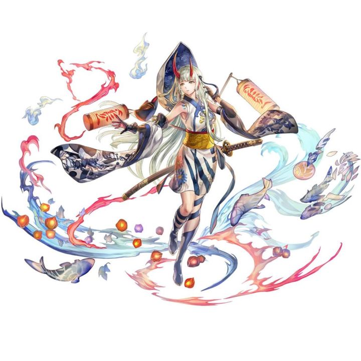 国服1月更新人物评测-提前祝猫友新年快乐 2截图