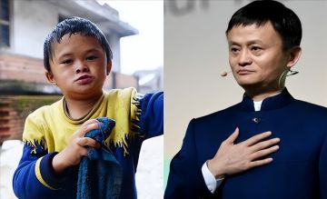 [互联网记事] 2023互联网最狠的活！「小马云」一步步沦为电子宠物？