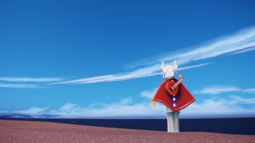 【世界微笑日】用微笑和光之生物们打个招呼吧~