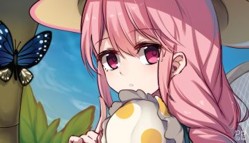 【同人】捕虫烧酒