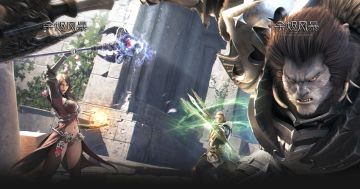 【开奖啦！！！】【余烬号外】暴风测试终于来啦！专属福利同步放送！