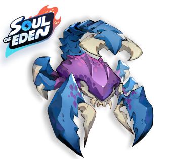 吸血、腐蚀、感染…我们的战斗方式很特别！《伊甸之战》先行异形角色合集