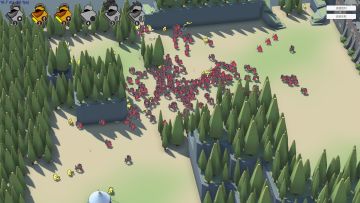 军士们~~~~！！！