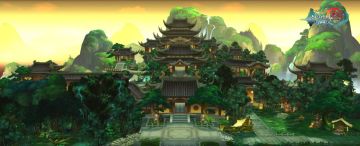 少林剧情MV《草木心肠》 | 经世间 历世人 霜雪中安身