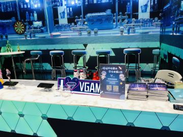 魔都CP24漫展图文直播ing