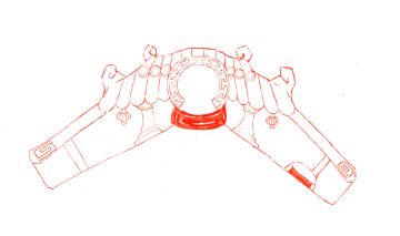 [同人]春节系列武器设计:回旋镖