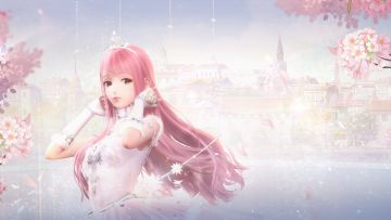 【已结束】和暖暖一起秀出闪耀自我！