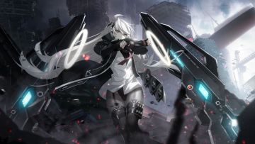 更新情报 | SSR觉醒希尔德、罗莎莉亚、祁莫拉实装，主线剧情第五章，还有……