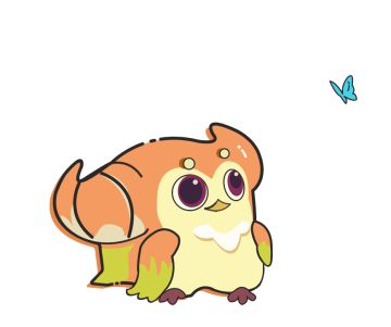 接下来就画剧情里的表情了