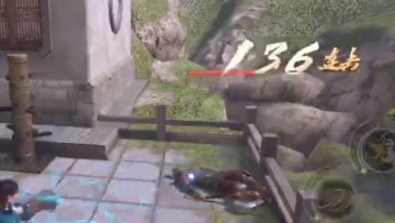 【流星视频】超燃连招教学集锦，136连击助你上求败！