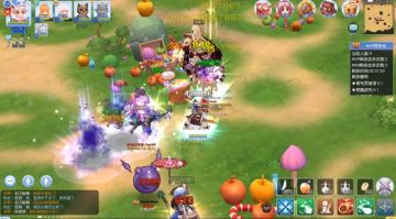 好战分子看这里！新服「MVP争夺战」今日开战！