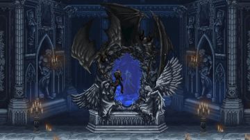 《The Last Faith》众筹者限定Demo