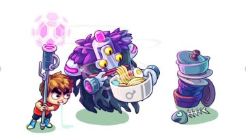 《元能失控：远征》删档付费测试充值返利公告