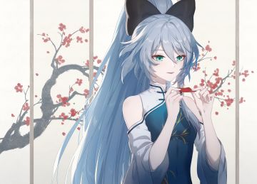 [壁纸！]米游社图片搬运工