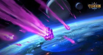 《守卫者王国》：在破坏与守卫中前行的战争故事