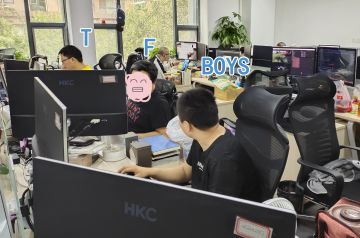 【特刊】破天研发首记，有“破”也有“天”