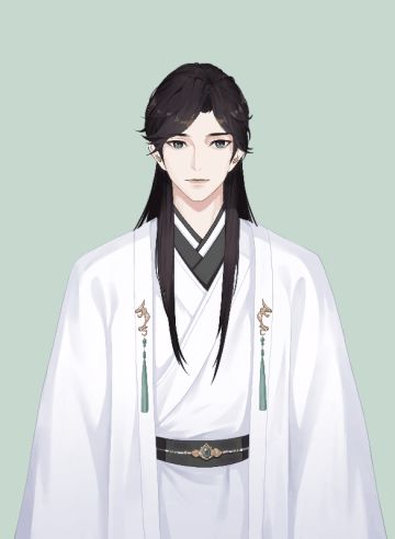 我们的初套衣服调整啦，有没有更好看？另外，再给大家讲个故事吧