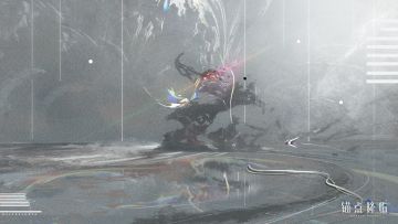 《锚点降临》档案库 | 人类的命运