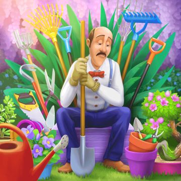 【重金征集】什么？终于可以换掉那个秃头管家了？（已开奖）