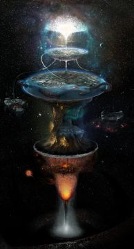 【海拉的树洞】世界树地图介绍