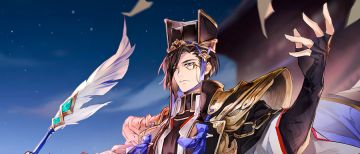 新武将情报 | 驱虎吞狼兴汉室！ “王佐之才”荀彧即将登场