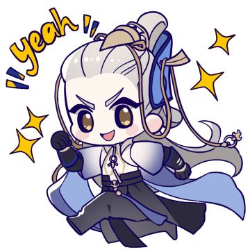 【小麒麟出品】这不是画！是爱！