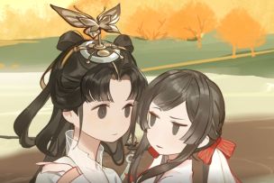 【梦华雅乐·满月歌会】你不是怪物，是我的妹妹