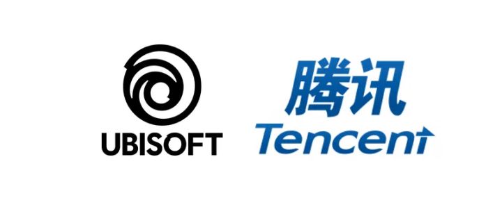 【腾讯3亿欧元收购育碧最大股东股份 】截图