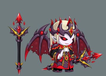 【开发者日志】万圣惊魂夜 巨灵守天门