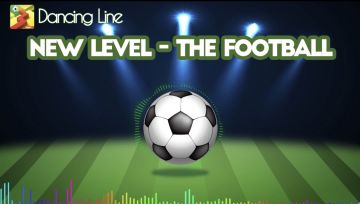 『新关卡预告②』世界杯主题关卡音乐抢先听！