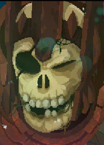 死亡细胞表情包素材第三弹(*σ´∀`)σ✧