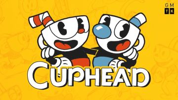 【游戏制作工具箱】《茶杯头》中Boss是如何（试着）干掉你的 How Cuphead's Bosse