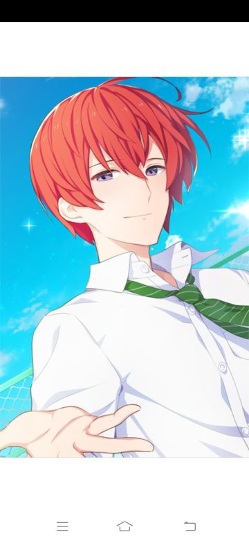 通关打卡全人物高清cg