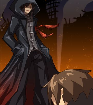 V402 大型改版 【重制故事，新职业】